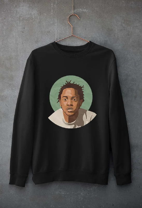 Kendrick Lamar Unisex Sweatshirt for Men/Women