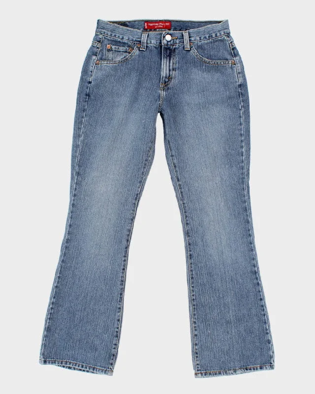 Y2K 00s Levi's 515 Bootcut Jeans - W29 L30