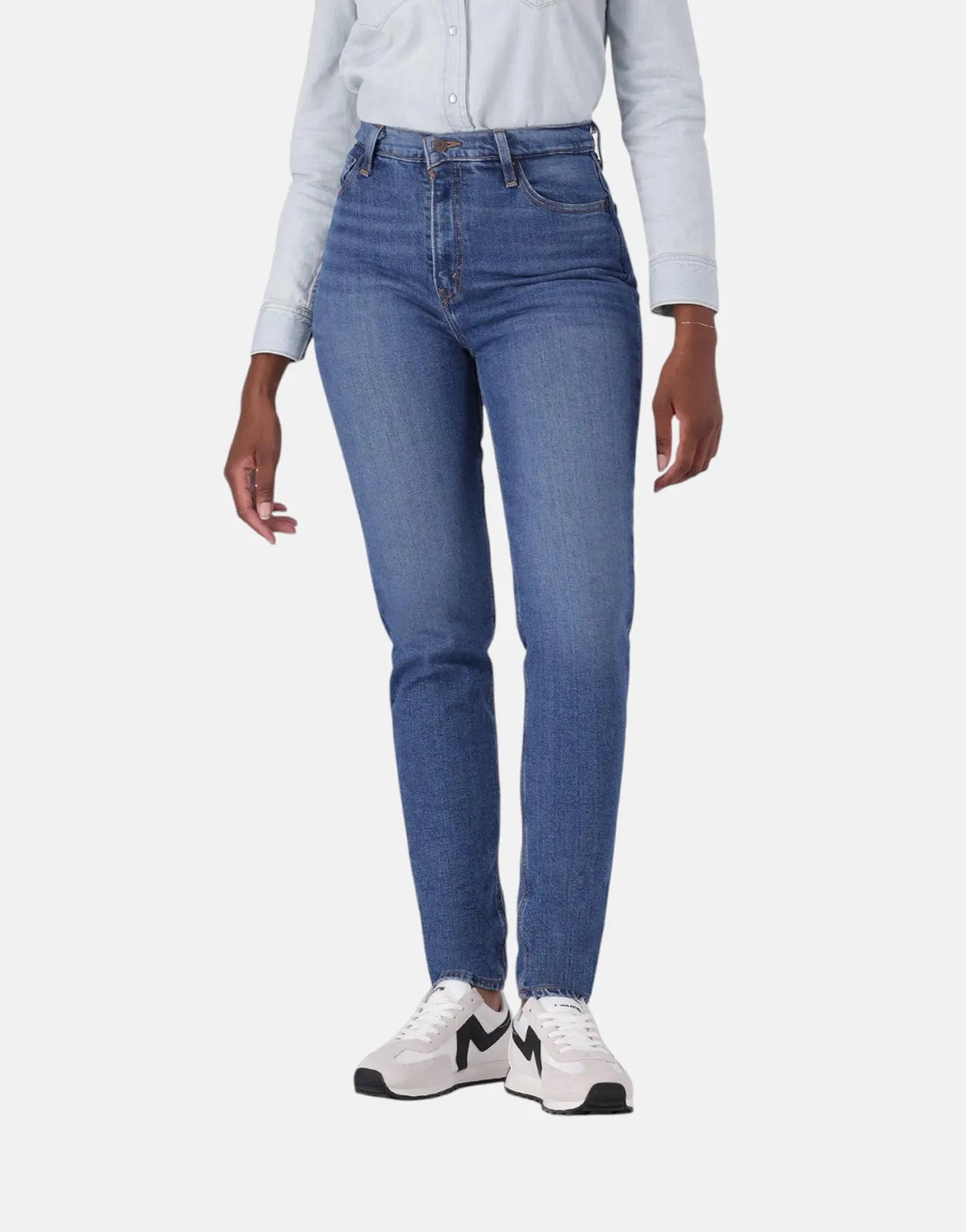 Levi's 80's Mom Tough Cookie Jeans