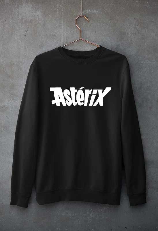 Asterix Unisex Sweatshirt for Men/Women