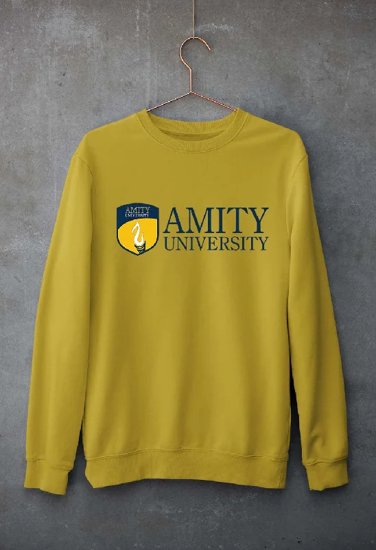 Amity Unisex Sweatshirt for Men/Women