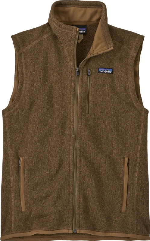 Better Sweater Fleece Vest - Men's|-|Veste sans manches Better Sweater - Homme