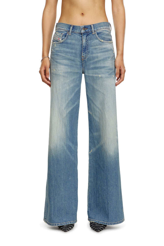 Flare Jeans - 1978 D-Akemi