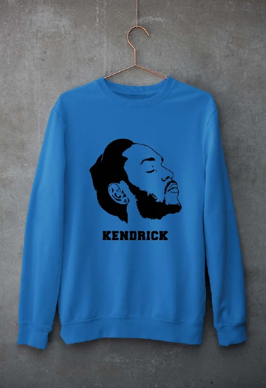 Kendrick Lamar Unisex Sweatshirt for Men/Women