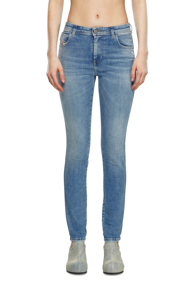 Skinny Jeans - 2015 Babhila