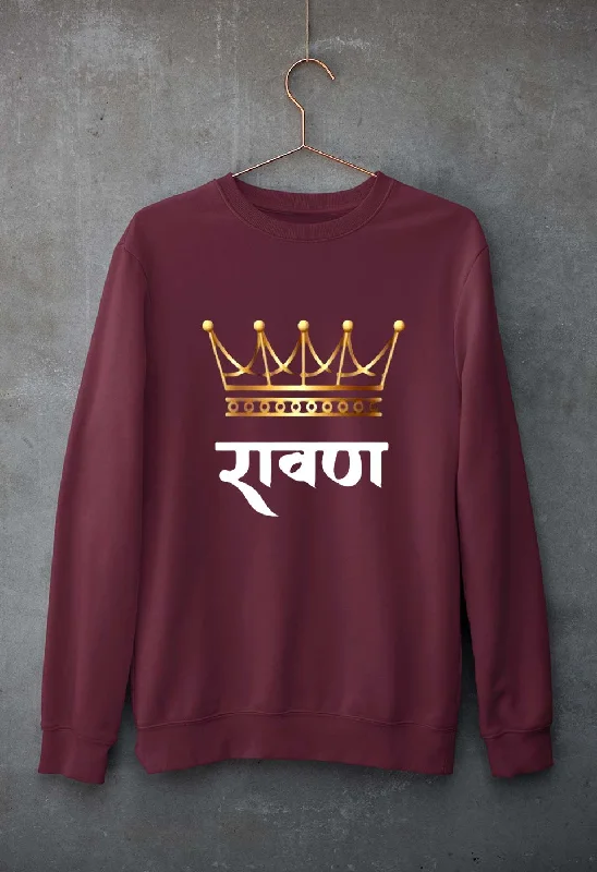 Ravand Unisex Sweatshirt for Men/Women