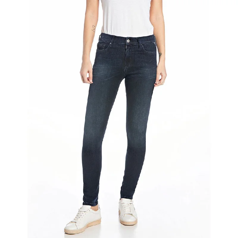 Replay Whw689 41A 401 Jean 007 Blue