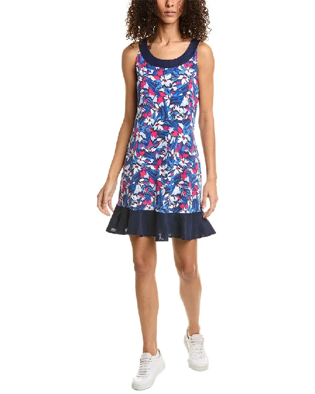 Tommy Bahama Marina Americana Bay Mini Dress