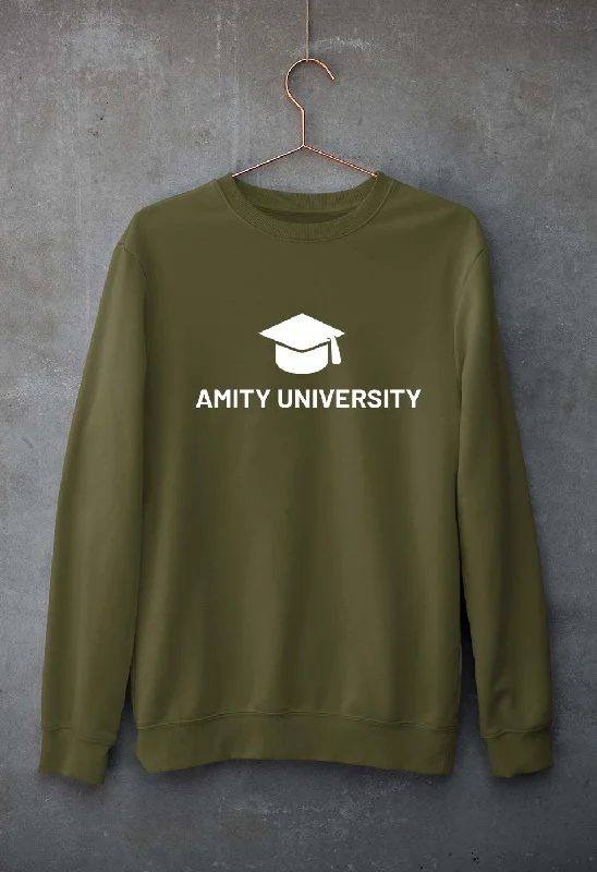 Amity Unisex Sweatshirt for Men/Women