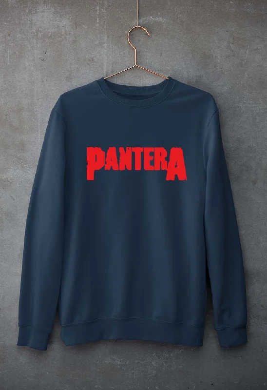 Pantera Unisex Sweatshirt for Men/Women