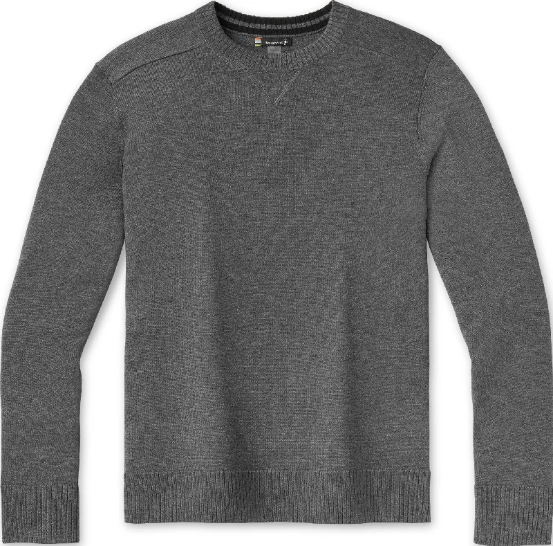 Medium Gray Heather