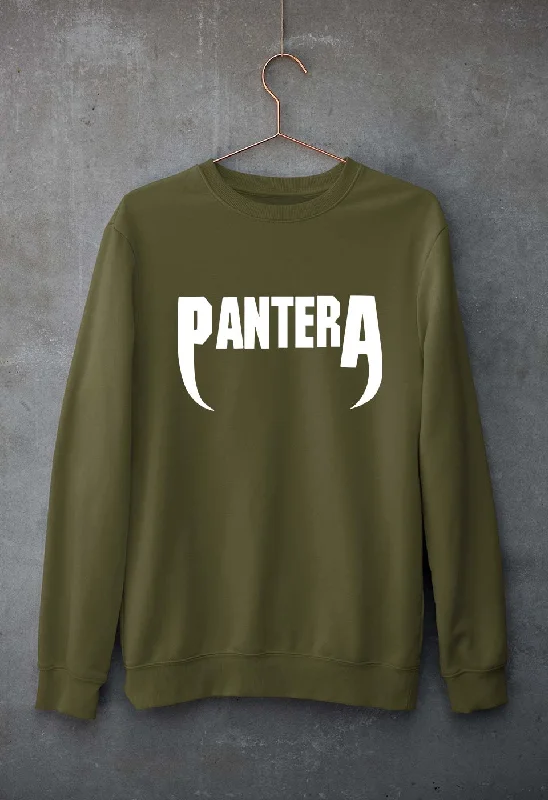 Pantera Unisex Sweatshirt for Men/Women