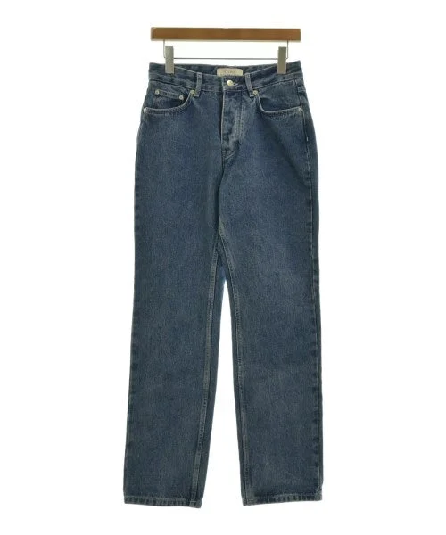 STUDIO NICHOLSON Jeans