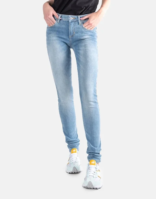 Guess Anette Mid Rise Jeans