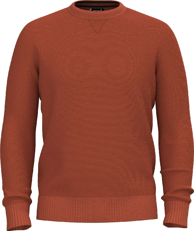 Sparwood Crew Neck Sweater - Men's|-|Chandail à col rond Sparwood - Homme