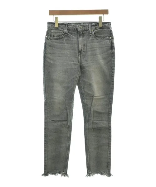 upper hights Jeans