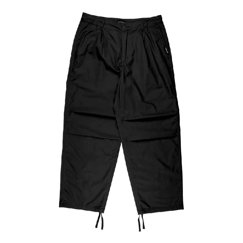 Santa Cruz Pant Flight Pants - Black