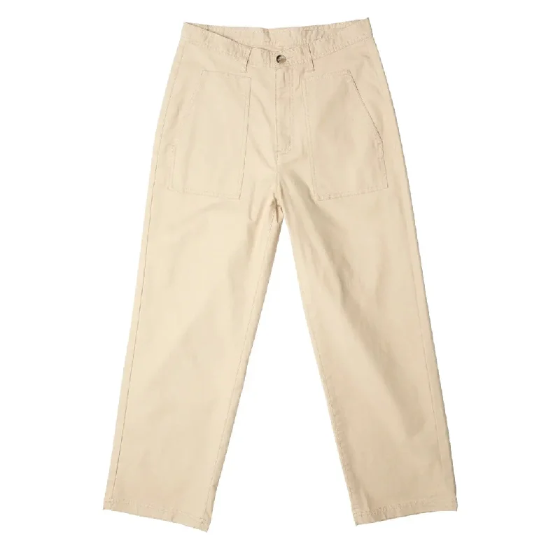 Kavu Womens Peri Pants Irish Cream