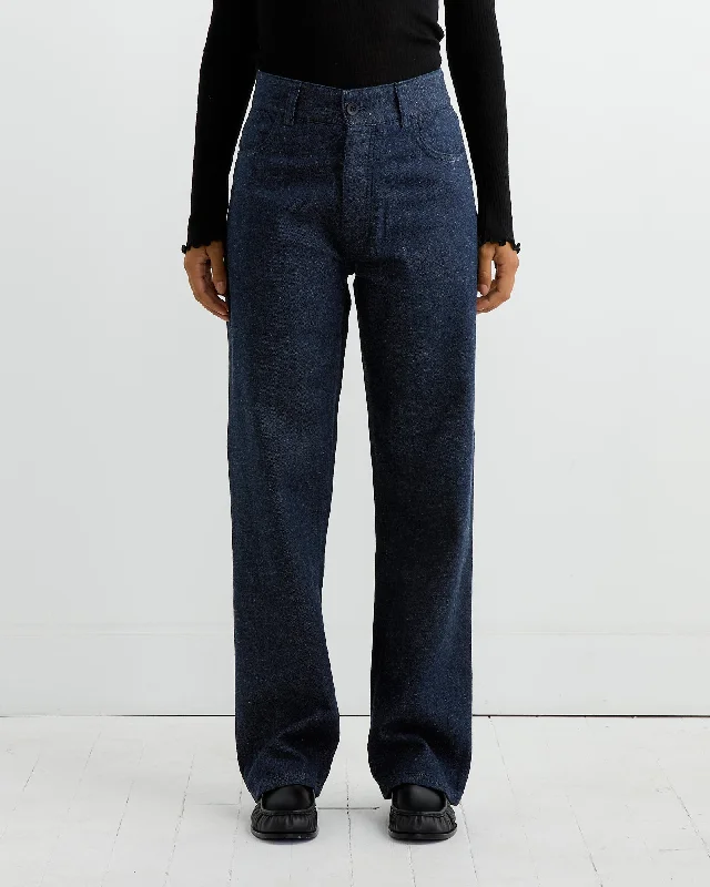 Tajo Pant in Blue