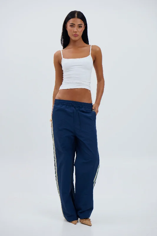 Mri Pant Blue