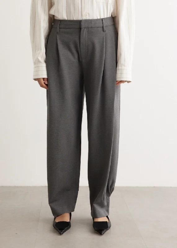 Cecily Ponte Pants