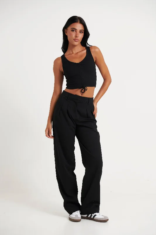 Alexis Pant Black