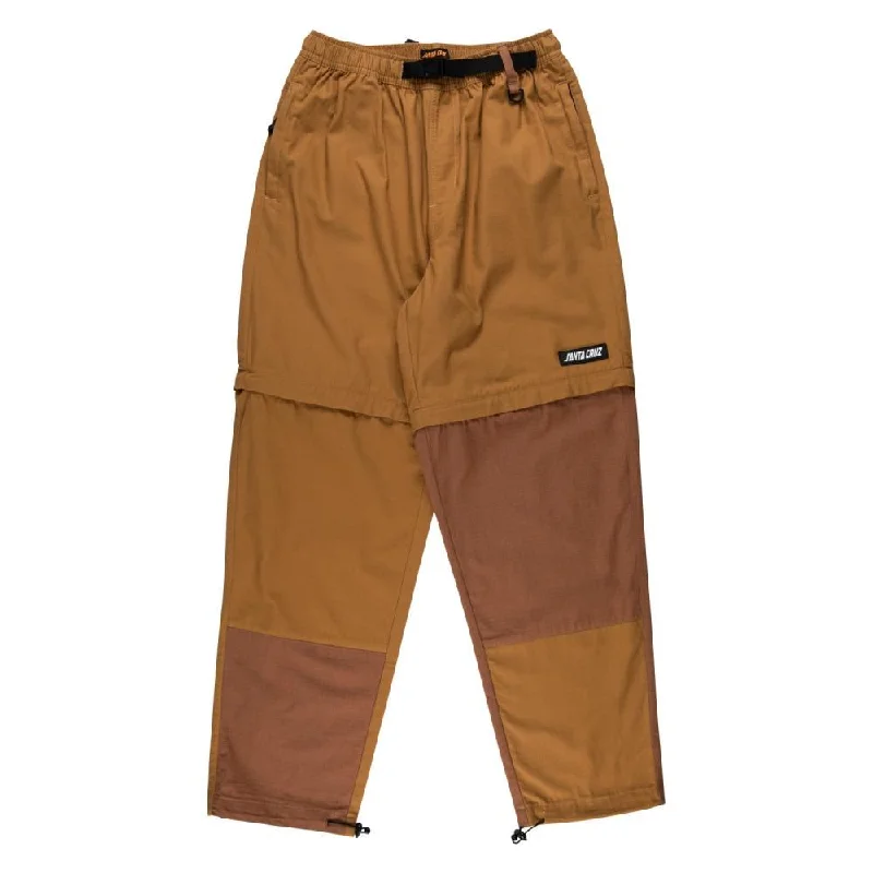 Santa Cruz Pant Darwin - Camel