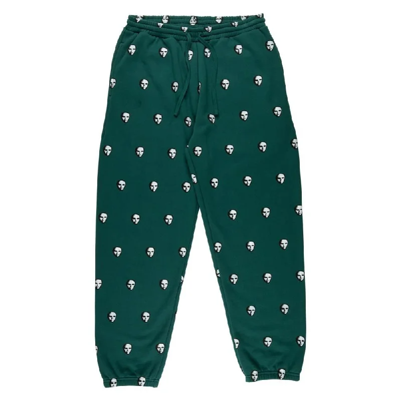 Santa Cruz Pant Watcher Jogger - Rainforest