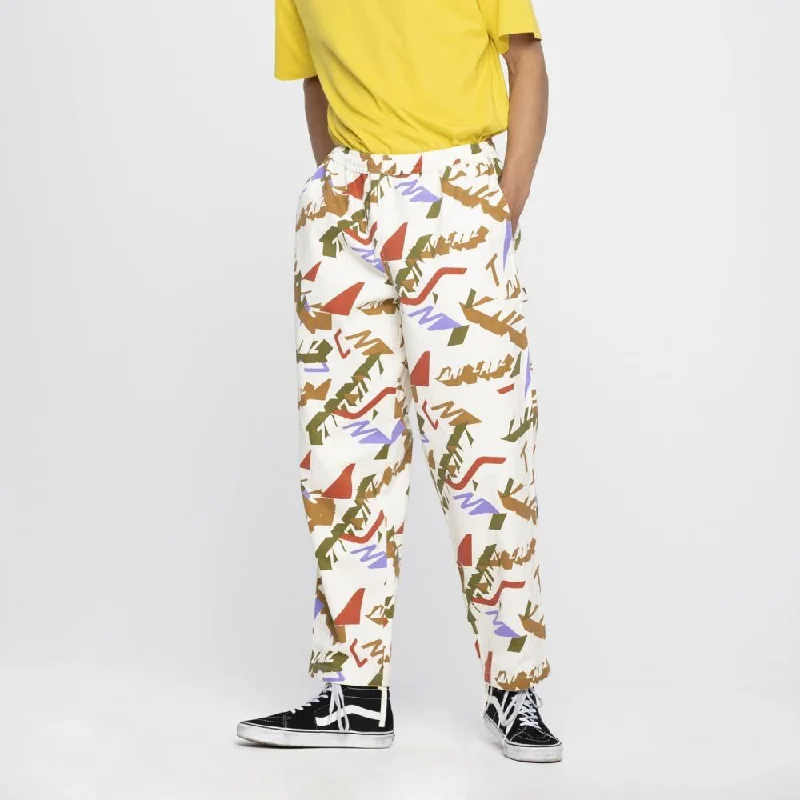 Santa Cruz Pant Classic Label Pant - Stacked