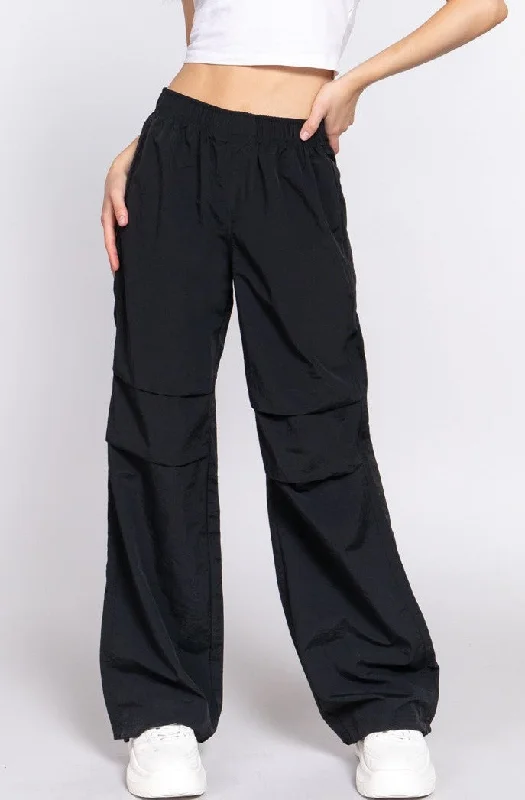 Parachute Pants