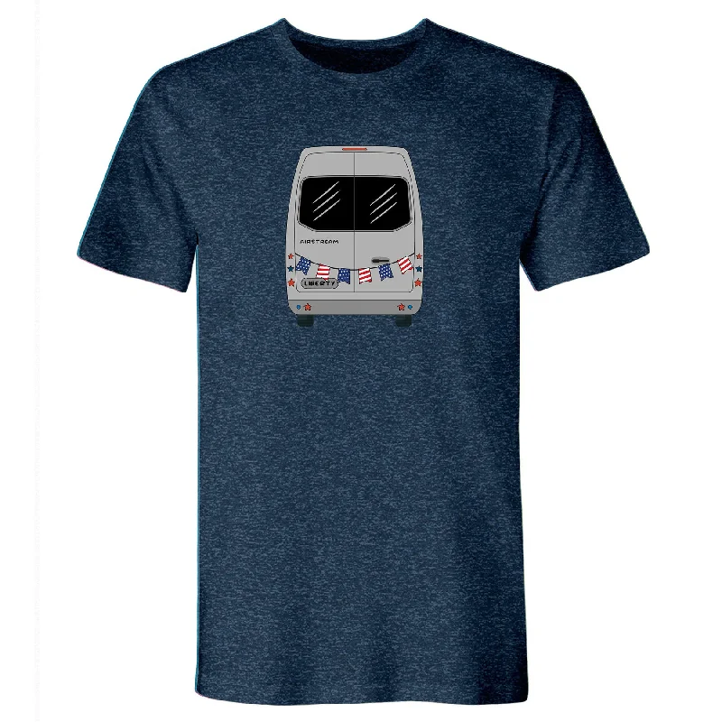 Airstream Liberty Touring Coach T-Shirt