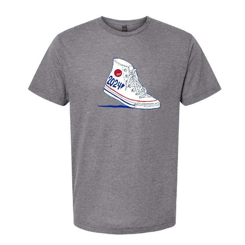 Cons 2024 : Unisex Tee Kamala