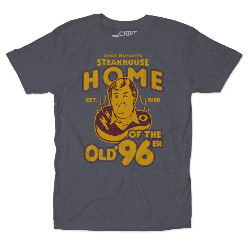 Home Of The Old 96er Unisex Tee