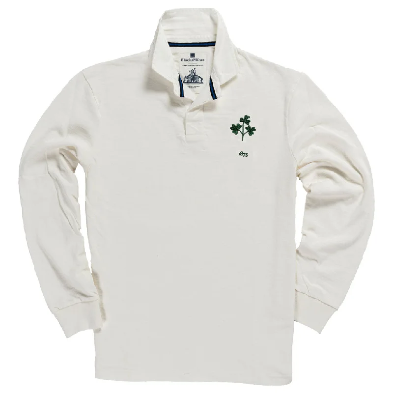 Ireland 1875 Away Rugby Shirt