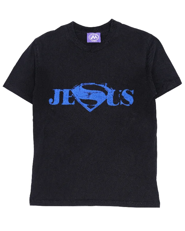 Superman Jesus T-Shirt