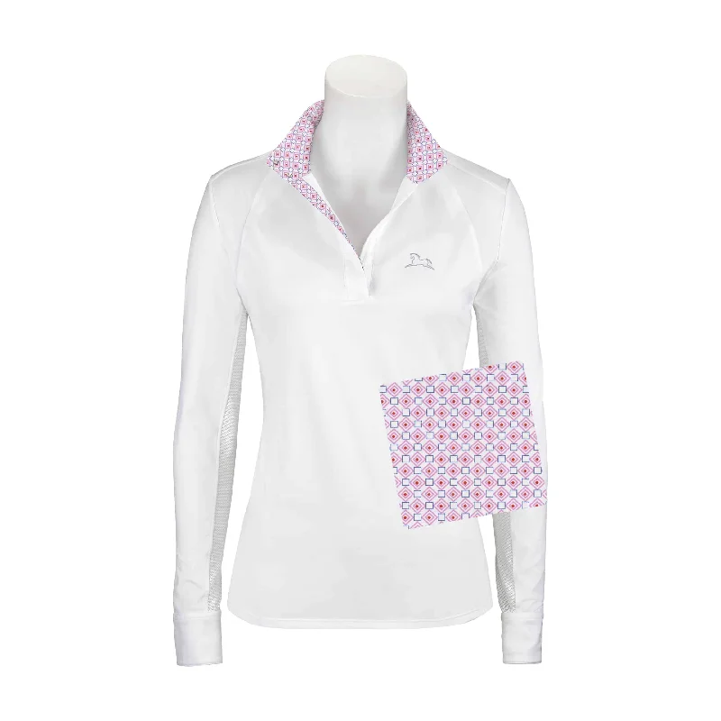 RJ Classics Women's Maddie 37.5 Show Shirt