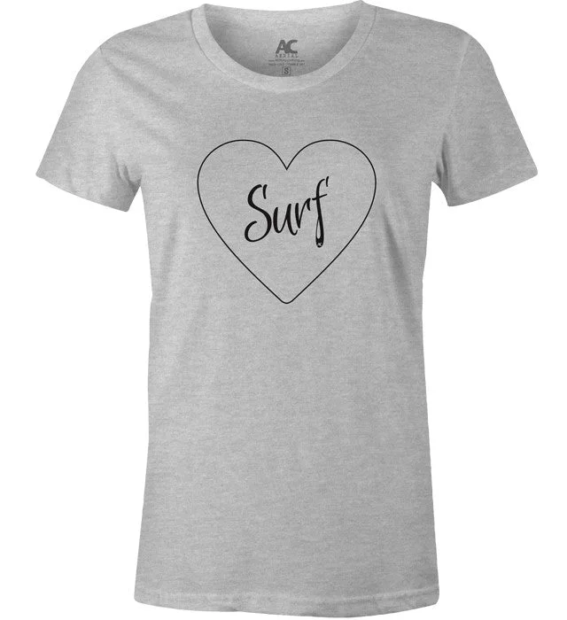 SURF LOVE T-SHIRT