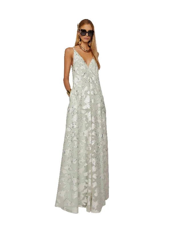 Dahna Maxi Dress