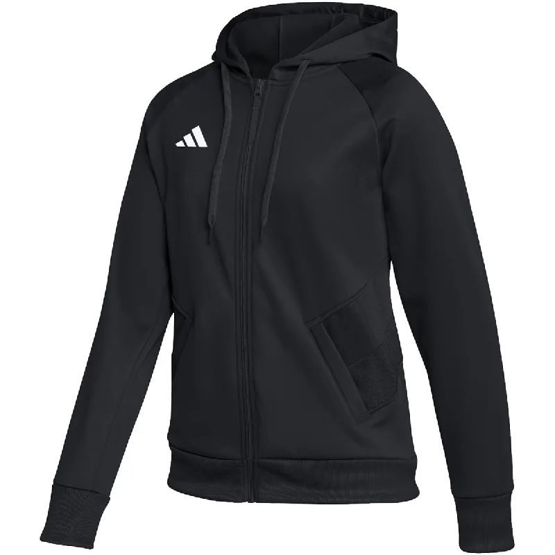 adidas Women's Travel Knit Jacket