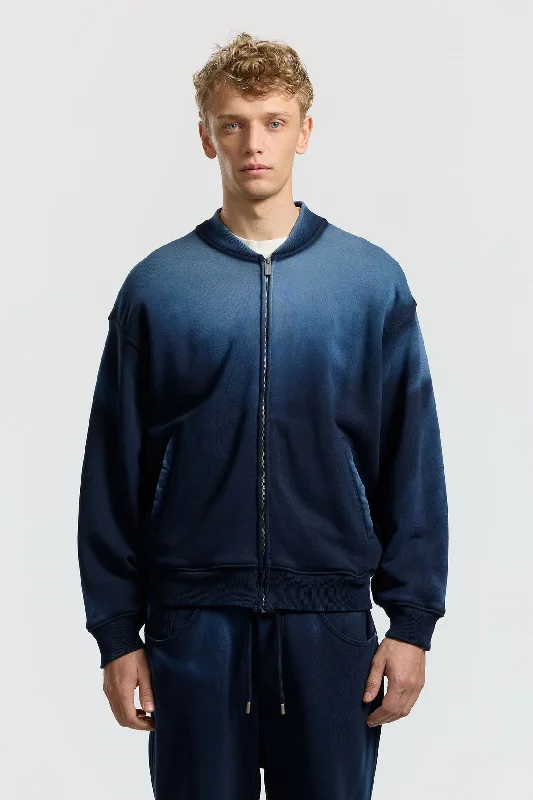 Berlin Bomber Jacket