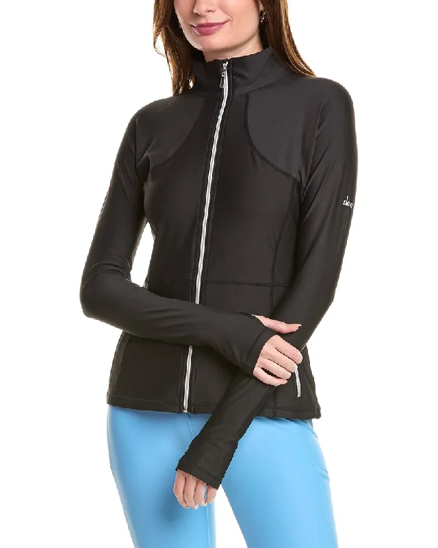 Skea Rory Full Zip Jacket