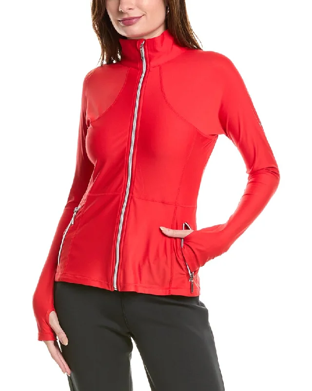 Skea Rory Full Zip Jacket