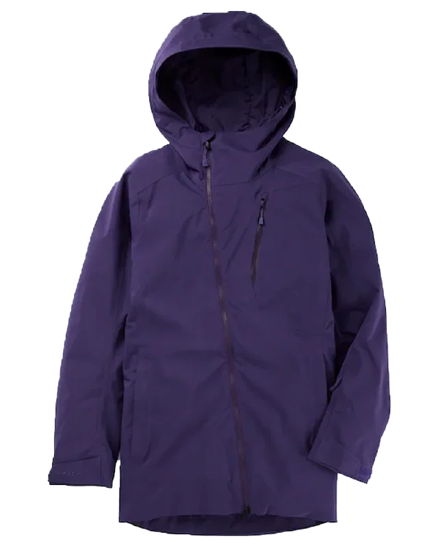 Burton Women's Pyne Snow Jacket