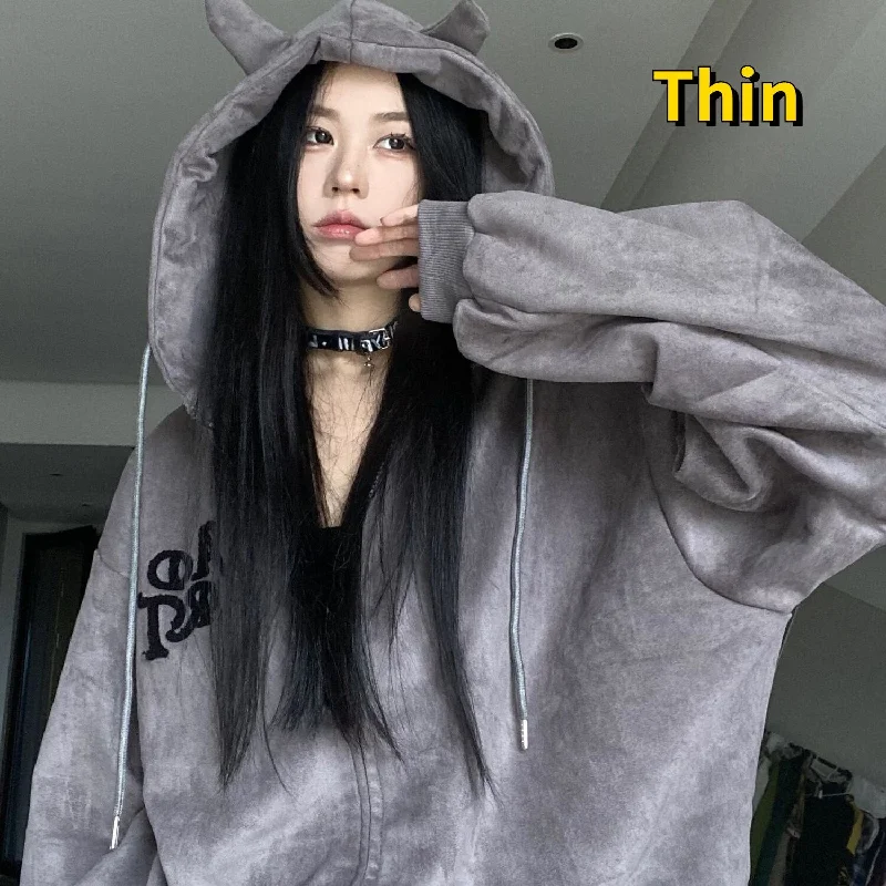 Gray Thin