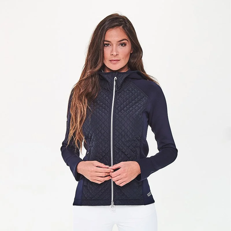 Harcour Jeanne Techline Jacket - Women's