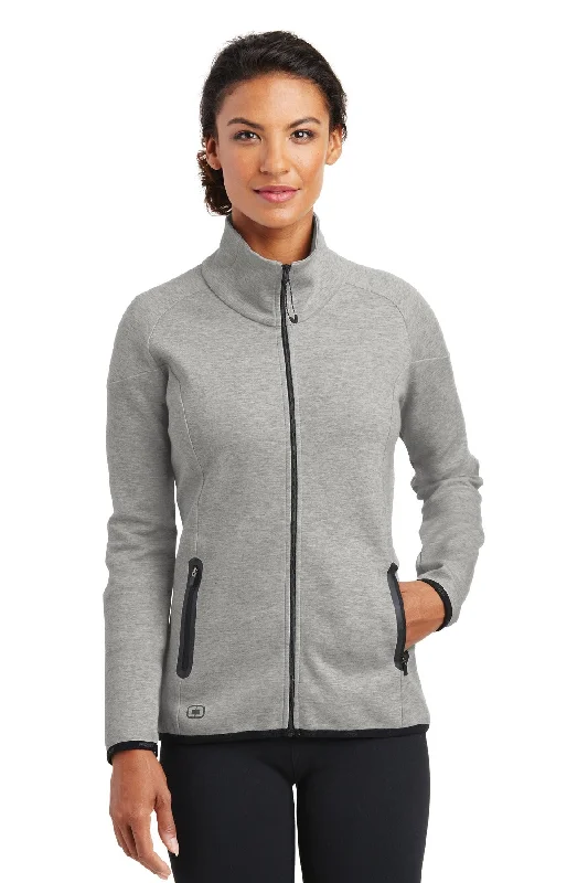 OGIO Ladies Origin Jacket. LOE503