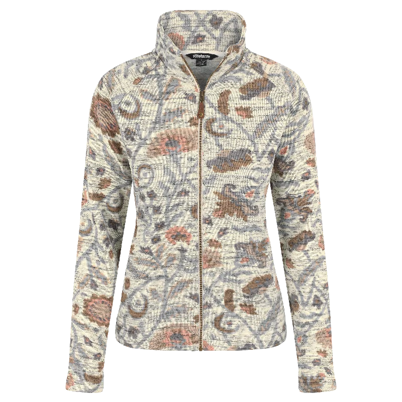 Sherpa - Women's Bhutan Full Zip Jacket