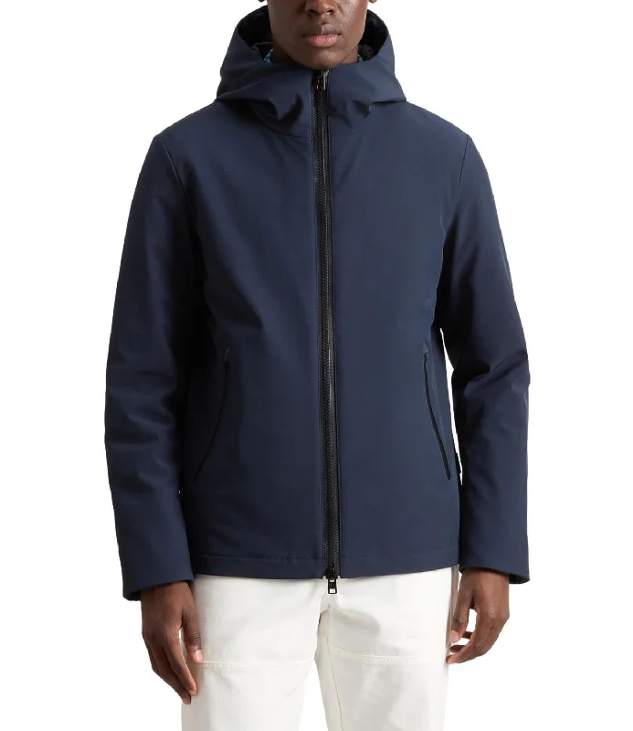 PACIFIC SOFT SHELL JACKET