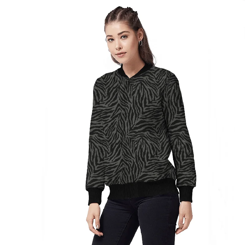 WOMEN'S PREMIUM RANGE FLEECE JACKET