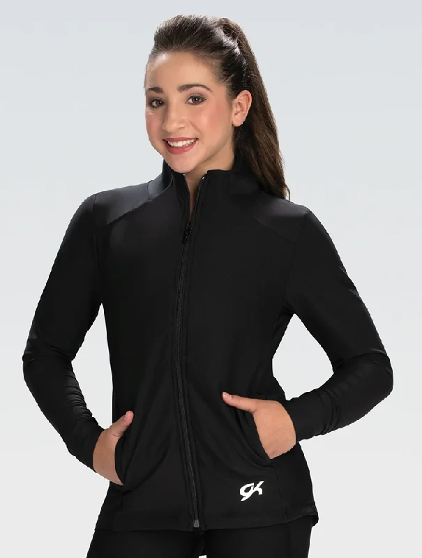 Women's ActiveTek Warm-Up Jacket